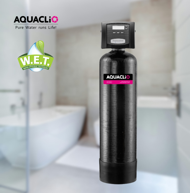 家用雜質過濾系統 / 泥沙過濾器 / 抗菌過濾設備 AQUACLiO IMF-350F / 尊爵型淨水系統 / AFM抗菌濾料 WET節能反洗技術 / 節水淨水設備 / NSF認證濾心 抗菌濾網過濾器 / 水質改善設備 / 雜質過濾推薦