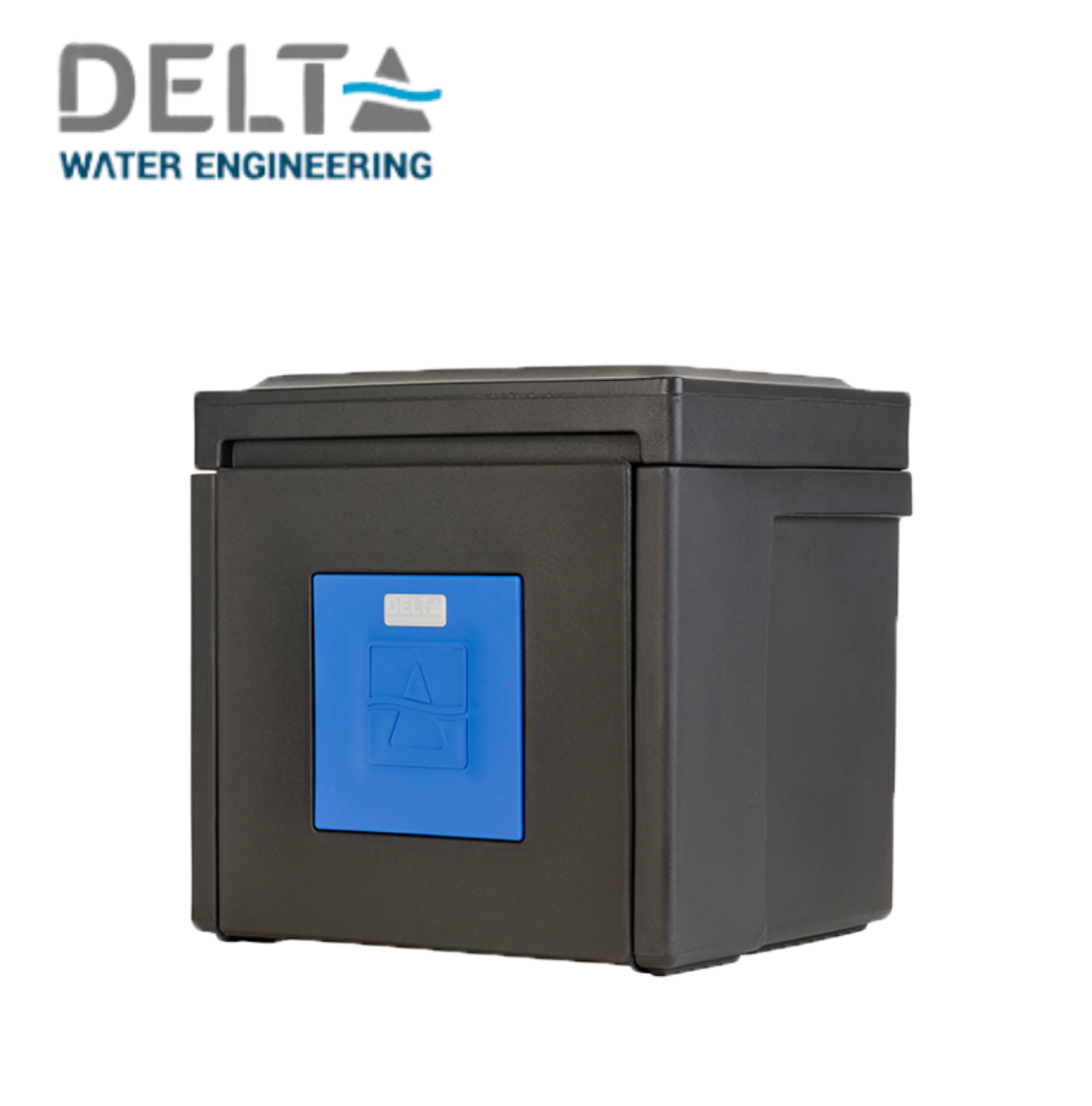 Delta免電力軟水機 / HYDROSOFT 200 M / 活塞式雙罐軟水控制 / 無壓鹽路技術 無電軟水系統 / 環保節能軟水機 / Delta Water Engineering / 雙罐軟水機 流量控制軟水機 / 家用節水軟水設備 / 低鹽耗軟水系統