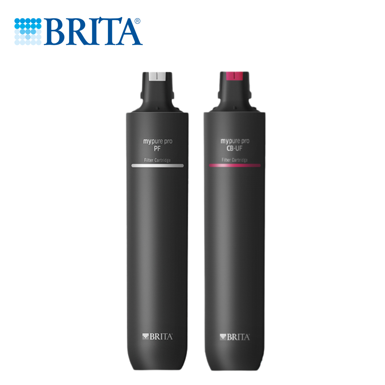 BRITA mypure pro V6 濾芯組