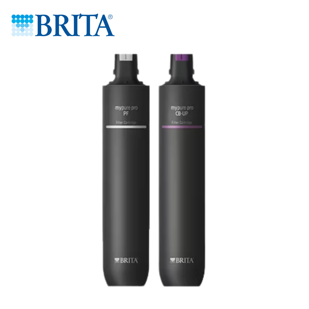 BRITA mypure pro V9 濾芯組