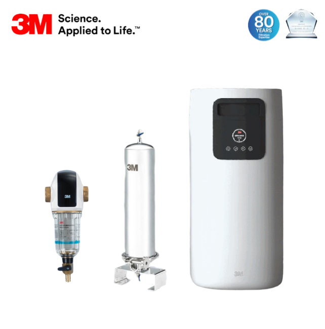 全戶淨水、軟水機、湧霖淨水、3M、3M軟水機、3M全戶淨水、全戶軟水、水垢、硬水軟化、CLACK、AQUACLiO、格溫拜克、Judo、軟水