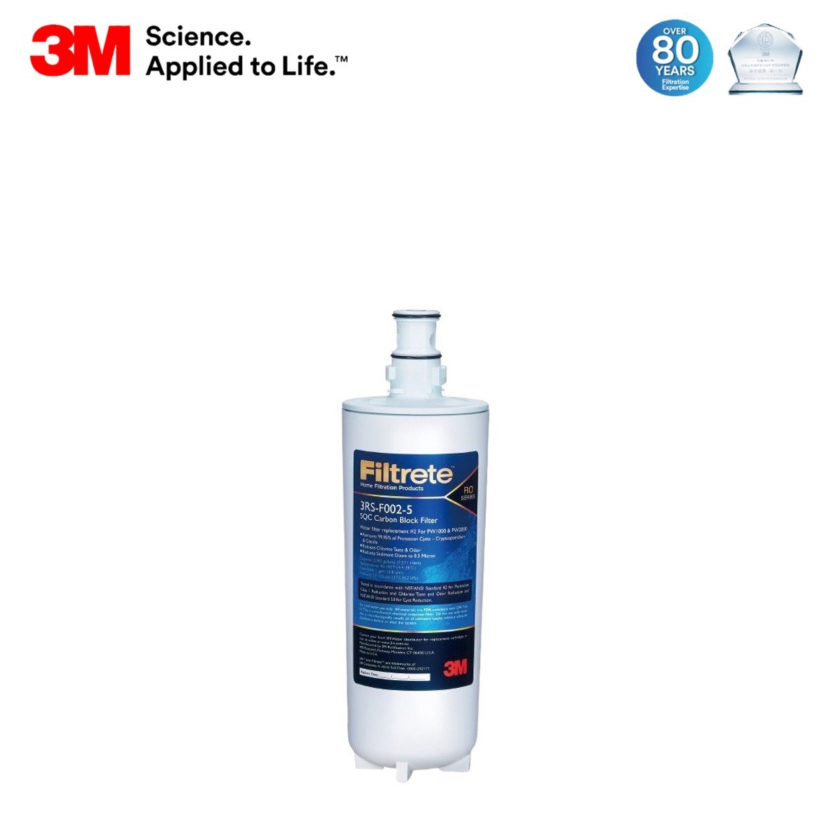 3M 第二道活性碳濾心  3M PW3000 活性碳濾心  3M PW2000 濾心替換  3M PW1000 活性碳過濾  3M RO純水機濾心  3M 活性碳濾心 RO機型  3M PW系列濾心替換  3M RO純水機濾芯  3M 活性碳濾芯淨水  3M 淨水器活性碳濾心