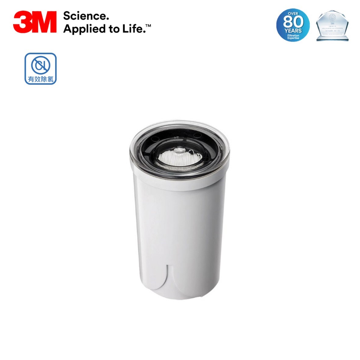 3M AC300 濾心  龍頭式淨水器濾芯  3M 濾心更換  家用龍頭淨水器  廚房飲水濾芯  3M AC300 淨水器配件  去除餘氯濾水濾芯  活性碳濾心推薦  龍頭濾芯更換週期  3M 龍頭式淨水器濾心