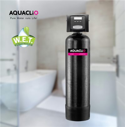 家用雜質過濾系統 / 泥沙過濾器 / 抗菌過濾設備 AQUACLiO IMF-350F / 尊爵型淨水系統 / AFM抗菌濾料 WET節能反洗技術 / 節水淨水設備 / NSF認證濾心 抗菌濾網過濾器 / 水質改善設備 / 雜質過濾推薦