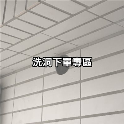 洗洞下單專區
