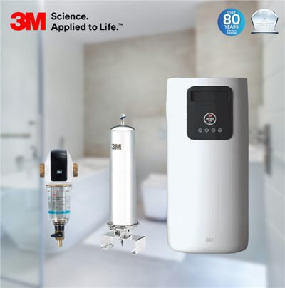 全戶淨水、軟水機、湧霖淨水、3M、3M軟水機、3M全戶淨水、全戶軟水、水垢、硬水軟化、CLACK、AQUACLiO、格溫拜克、Judo、軟水