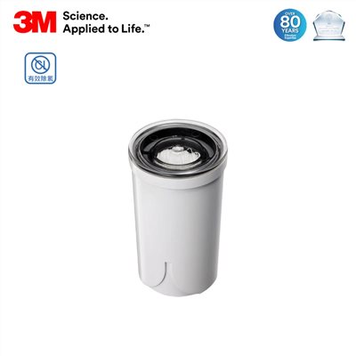 3M AC300 濾心  龍頭式淨水器濾芯  3M 濾心更換  家用龍頭淨水器  廚房飲水濾芯  3M AC300 淨水器配件  去除餘氯濾水濾芯  活性碳濾心推薦  龍頭濾芯更換週期  3M 龍頭式淨水器濾心